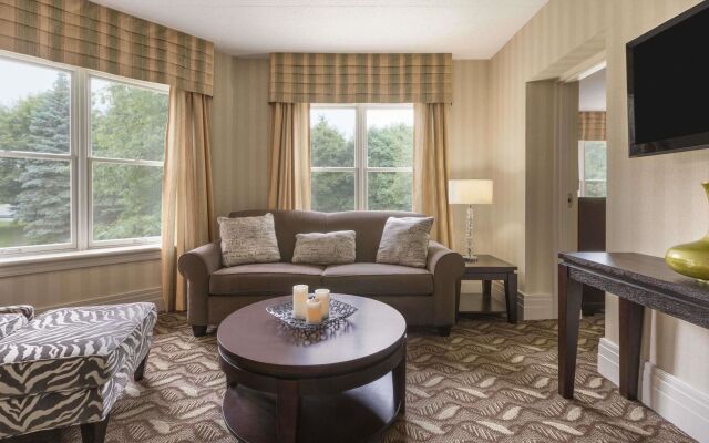 Ivey Spencer Leadership Centre