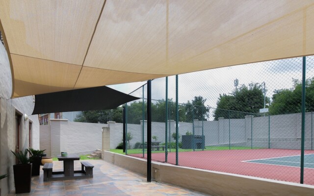 Ruby Homes Paulshof