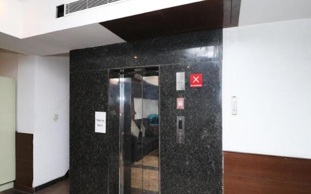 New Hotel Rajwada By WB Inn