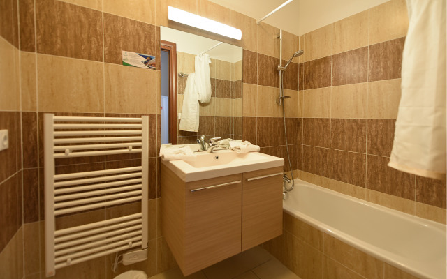 Résidence Les Calanques