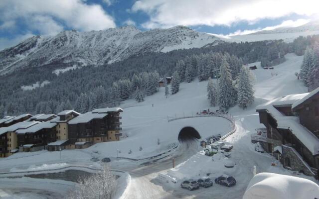 Appartement Valmorel, 2 pièces, 4 personnes - FR-1-356-301