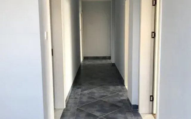 Dongxing Haishe Homestay