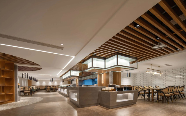 Days Hotel By Wyndham Chongqing Chenjiaping