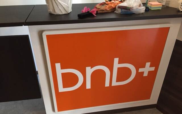 bnb+ Shinbashi - Hostel