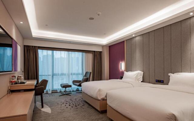 Lavande Hotel Changsha Avenue Metro Station