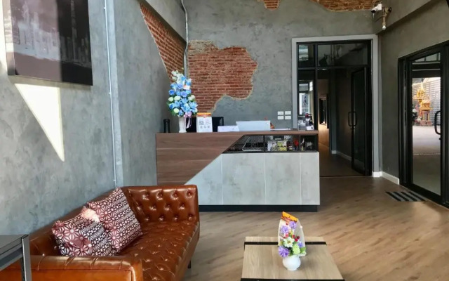 The New Residence Buriram