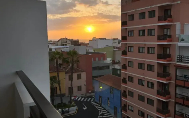 Plaza del Charco Estudio
