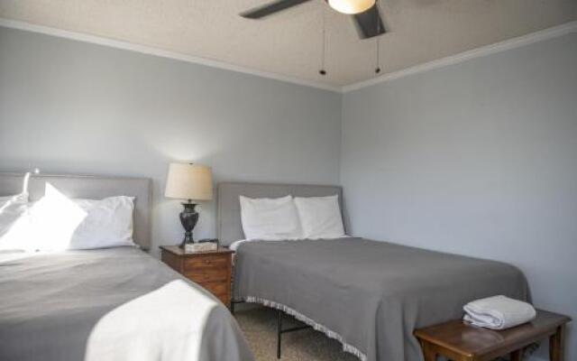 Snowshoe Condo Unit 269
