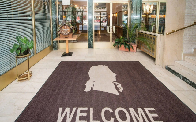 Hotel Mozart
