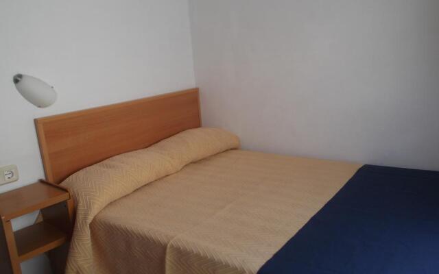 Hostal Sant Jordi