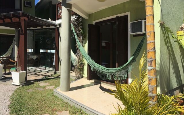 Pousada Solar da Lagoa