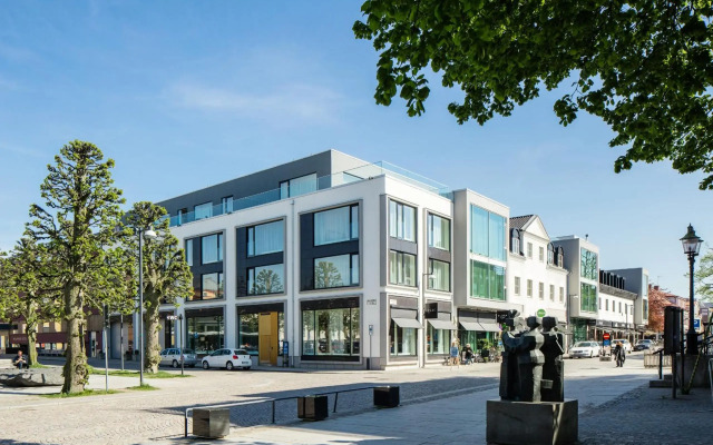PM & Vänner Hotel