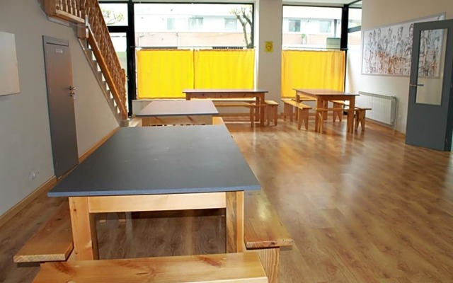 Alma del Camino - Rooms & Albergue
