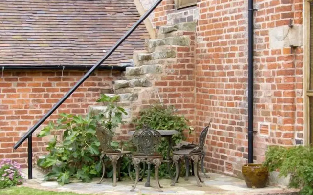 The Coach House