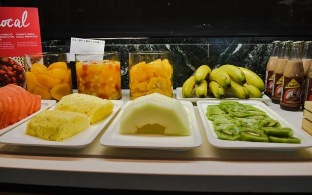 Aparthotel Atenea Valles