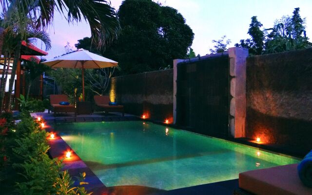 Isola D'oro lembongan