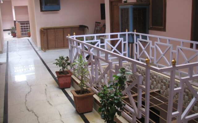 Hotel Jain
