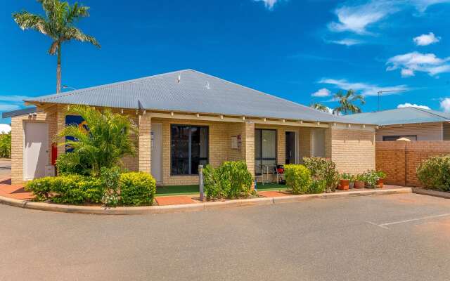 Comfort Inn & Suites Karratha