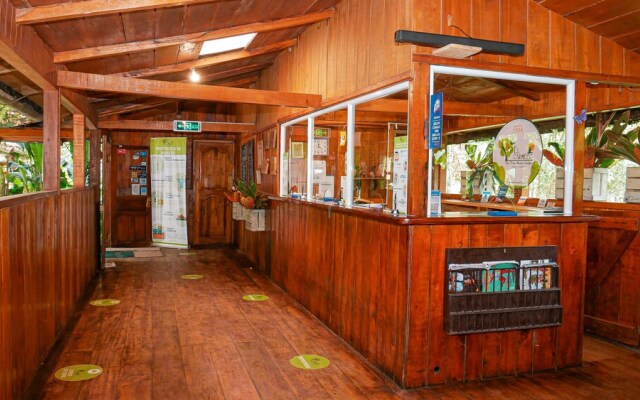 Hosteria El Carmelo de Mindo