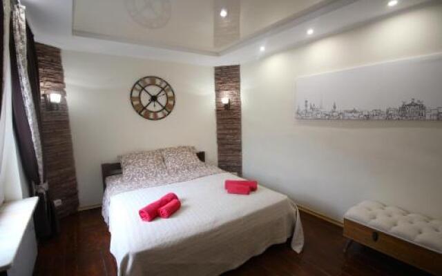 Romantic in Lviv 500m from Opera