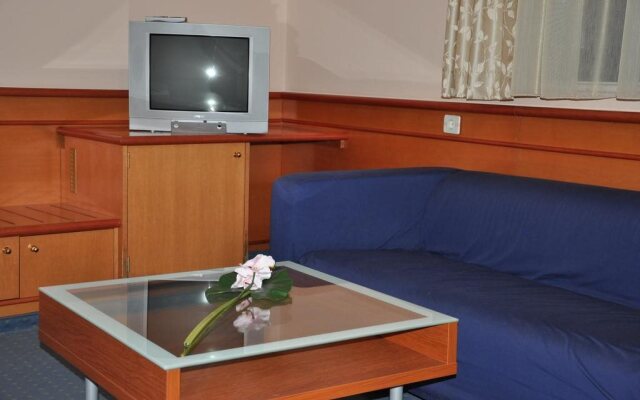 Hotel Ortus Residence