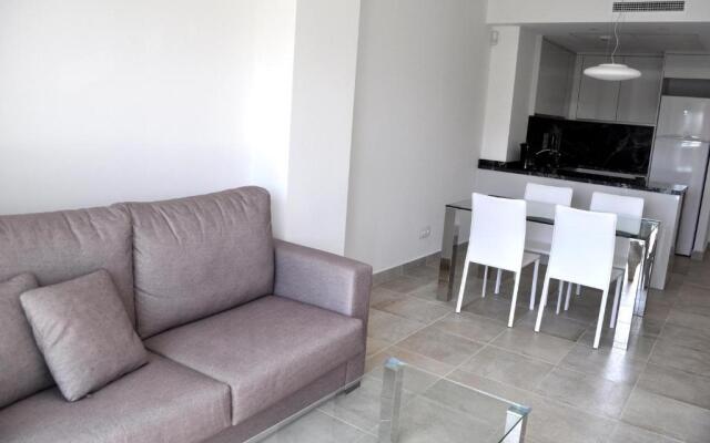 GREEN 12, Apartamento nueva construcción OLIVA NOVA GOLF