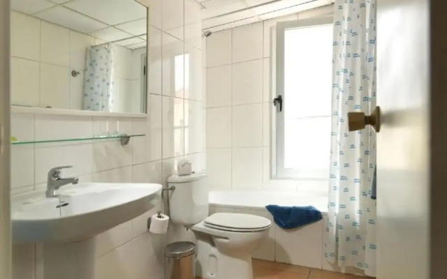 Belvilla by OYO Apartamento 1 Dormitorio