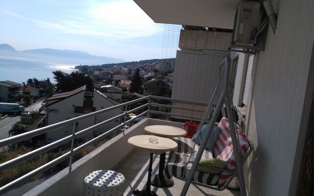 Sea View Apartment Ciovo