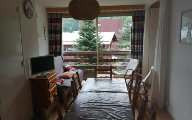 Appartement Valloire, 4 pièces, 8 personnes - FR-1-263-94