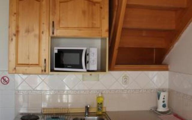 Tatralandia- Apartmán Sandra