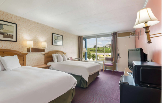 Americas Best Value Inn Wytheville