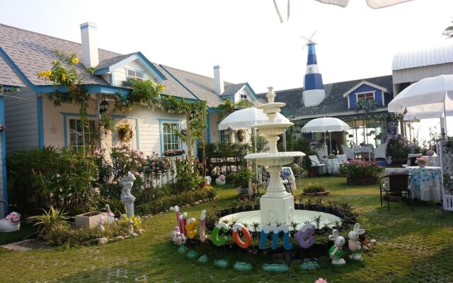 Fisherman's Villa Seaview