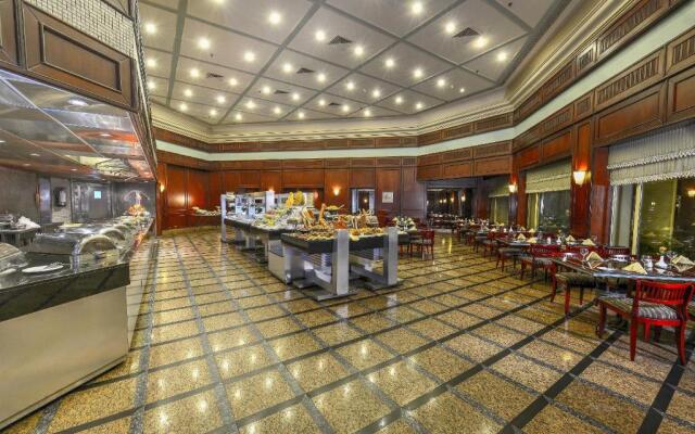 Stella Di Mare Grand Hotel