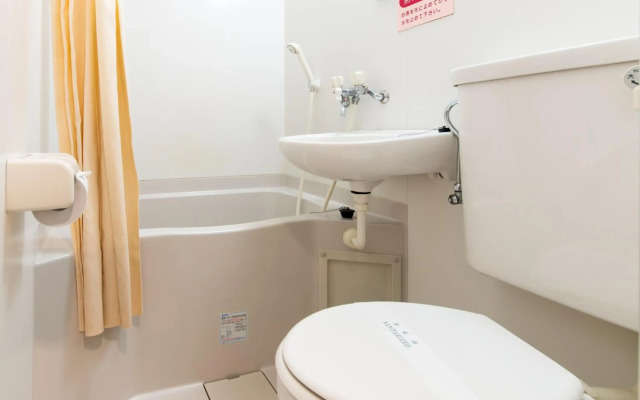 Tabist Station Hotel Isobe Iseshima