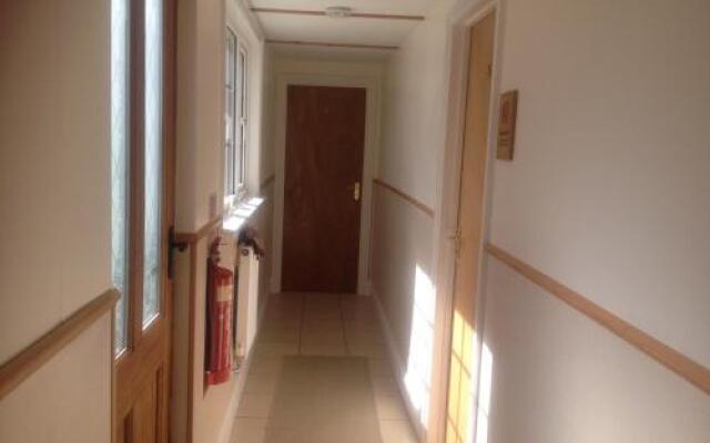 Stansted Guest House