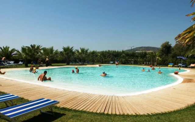 Cilento Resort Villaggio Velia