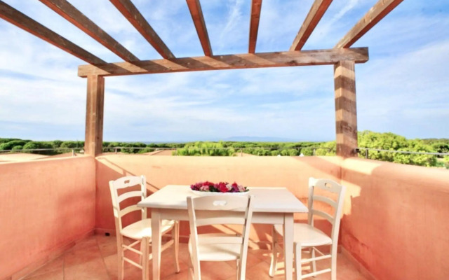 Residence Baia dei Mirti
