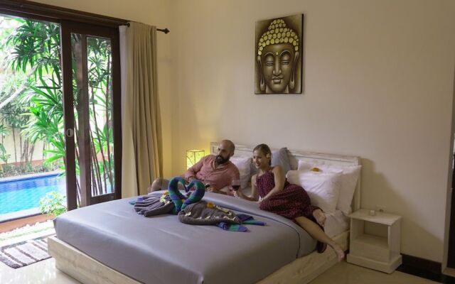 Villa Laksmi Seminyak Bali