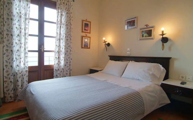 Nefeles Guesthouse
