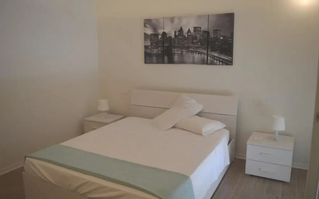 Residence la Falegnameria