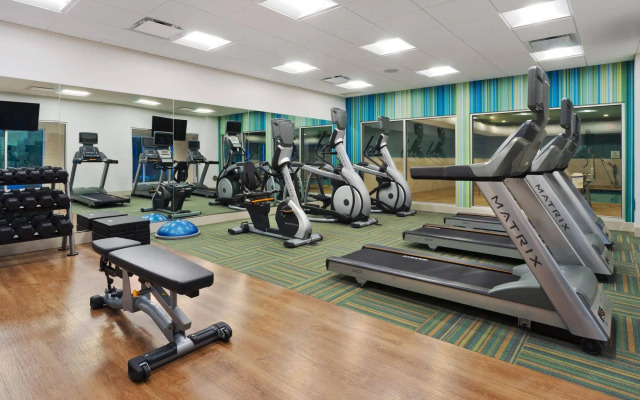 Holiday Inn Express & Suites Medina by IHG