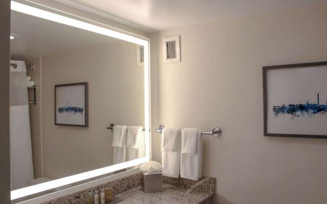 Doubletree by Hilton Washington DC Silver Spring