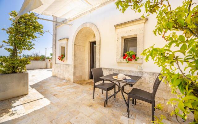 Appartamento Corbezzolo