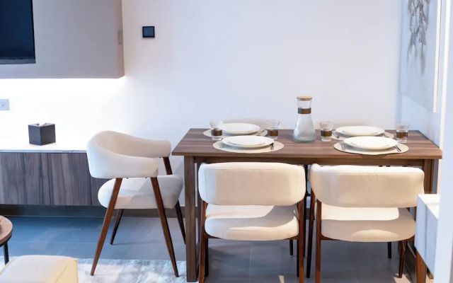 Lusso Hometels Missoni Business Bay