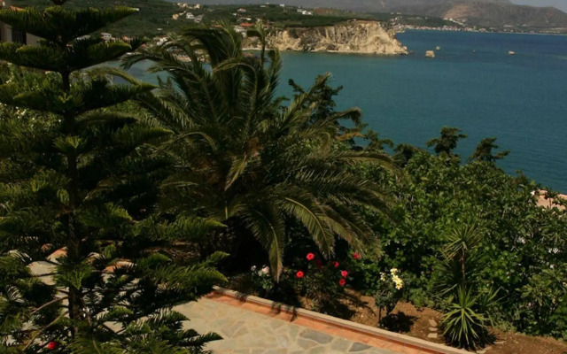 Villa Irini