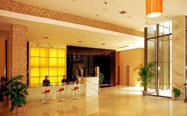 E-Centre Hotel