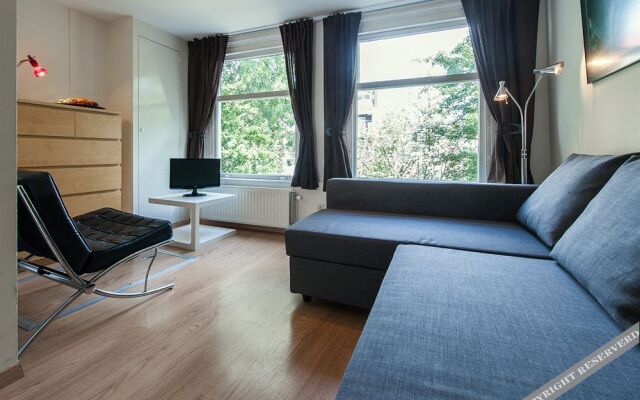 Short Stay Group Nieuwmarkt Area Serviced Apartments