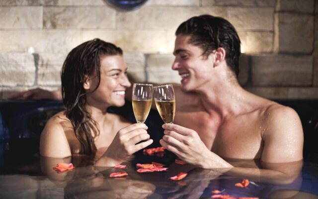 Hotel Makar Sport & Wellness