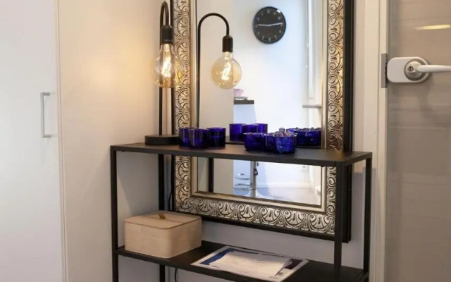 Apartment Lumikontupa