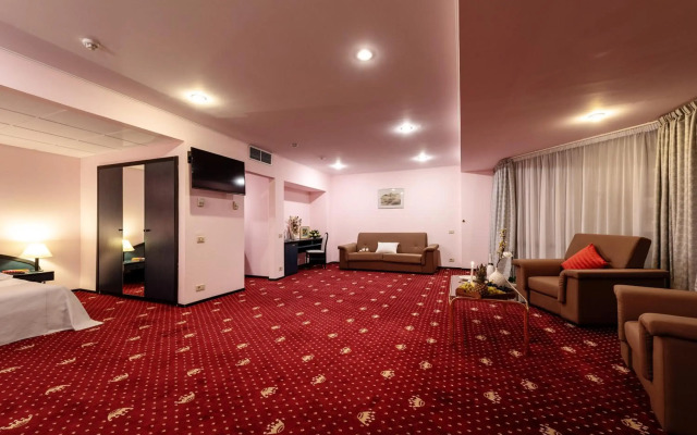 Hotel Mara